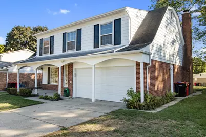 21361 Andover Road, Southfield, MI 48076 - Photo 1