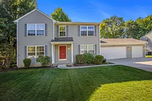 580 Ludington Ave, Portage, MI 49002 - Photo 1