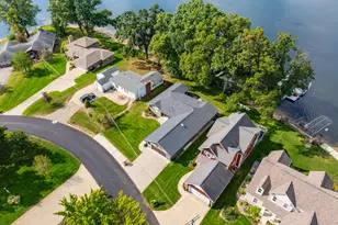 931 Treasure Island Dr, Mattawan, MI 49071 - Photo 58