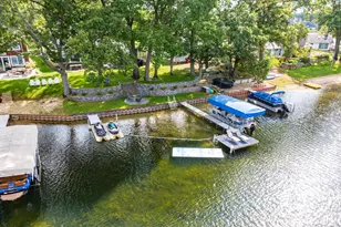 931 Treasure Island Dr, Mattawan, MI 49071 - Photo 46