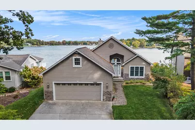 7988 Island Court, Canadian Lakes, MI 49346 - Photo 2