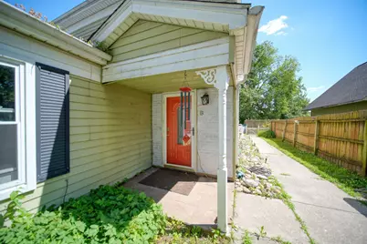 317 Clark Street, Clayton, MI 49236 - Photo 4