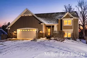 2899 Loehrs Landing Dr, Hastings, MI 49058 - Photo 1