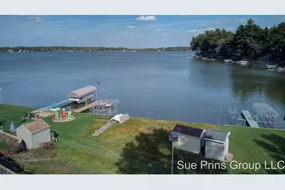 1333 Hess Lake Drive, Grant, MI 49327 - Photo 4