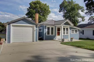 1333 Hess Lake Dr, Grant, MI 49327 - Photo 2