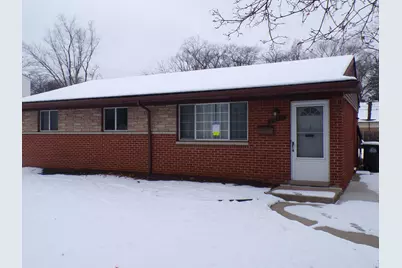 9942 Lincoln Street, Taylor, MI 48180 - Photo 1