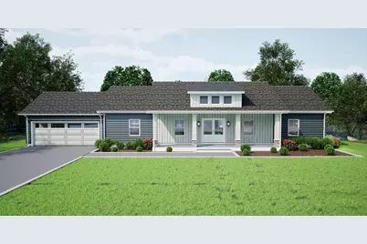 7433 Baseline Road, South Haven, MI 49090 - Photo 1