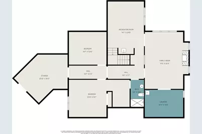 7505 Woodland Way, Zeeland, MI 49464 - Photo 42