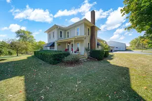 4991 Hatch Rd, Horton, MI 49246 - Photo 2