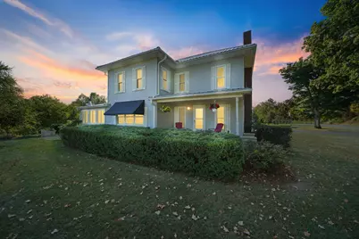 4991 Hatch Road, Horton, MI 49246 - Photo 1