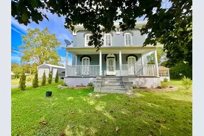 4635 S Pittsford Road, Pittsford, MI 49271 - Photo 1