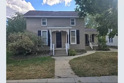 36 E Alden Street, Coldwater, MI 49036 - Photo 1