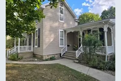 36 E Alden Street, Coldwater, MI 49036 - Photo 2