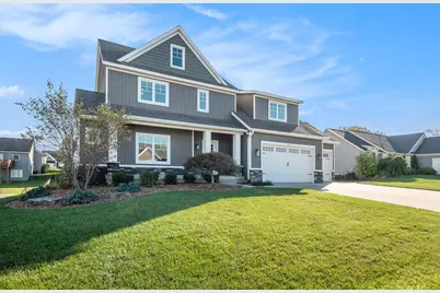 2156 Center Grange Drive SW, Byron Center, MI 49315 - Photo 2