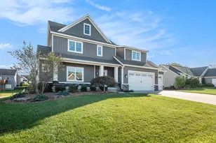 2156 Center Grange Dr SW, Byron Center, MI 49315 - Photo 2