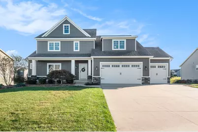2156 Center Grange Drive SW, Byron Center, MI 49315 - Photo 1