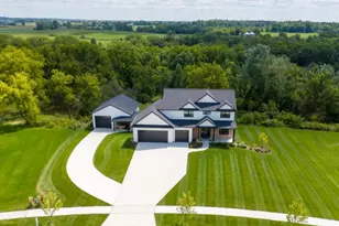 12652 Ridgedale Dr, Allendale, MI 49401 - Photo 1