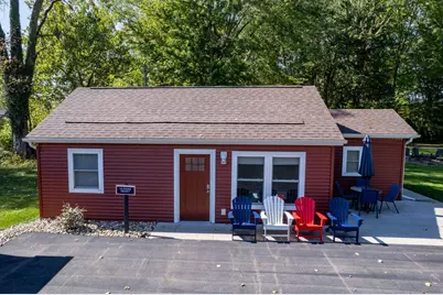 5568 Paw Paw Lake Road, Coloma, MI 49038 - Photo 16