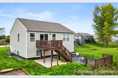 94 Sweet Meadow Drive, Kent City, MI 49330 - Photo 6