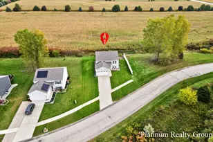 94 Sweet Meadow Dr, Kent City, MI 49330 - Photo 2