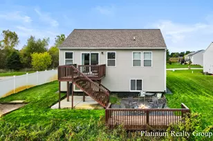 94 Sweet Meadow Dr, Kent City, MI 49330 - Photo 4