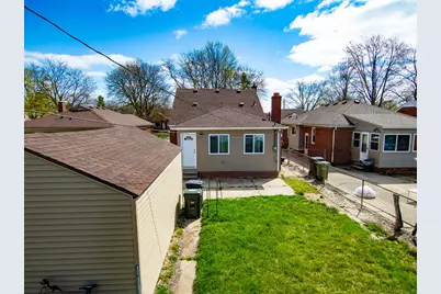 7210 Buckingham Ave Avenue, Allen Park, MI 48101 - Photo 24