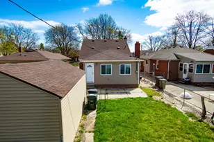 7210 Buckingham Ave Ave, Allen Park, MI 48101 - Photo 24