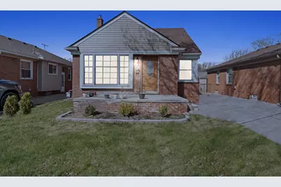 7210 Buckingham Ave Avenue, Allen Park, MI 48101 - Photo 2