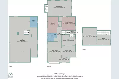 7210 Buckingham Ave Avenue, Allen Park, MI 48101 - Photo 30