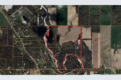 2255 River Road, Hastings, MI 49058 - Photo 1
