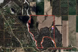 2255 River Rd, Hastings, MI 49058 - Photo 2