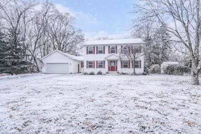 16409 Lannin Lane, Spring Lake, MI 49456 - Photo 1