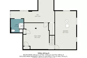 16409 Lannin Ln, Spring Lake, MI 49456 - Photo 22