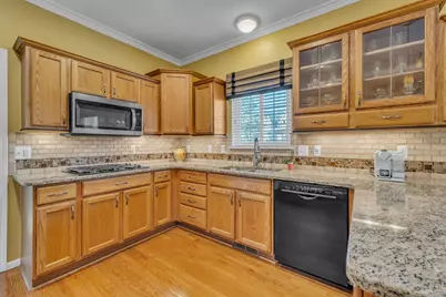 47671 Vistas Circle Drive N, Canton, MI 48188 - Photo 16