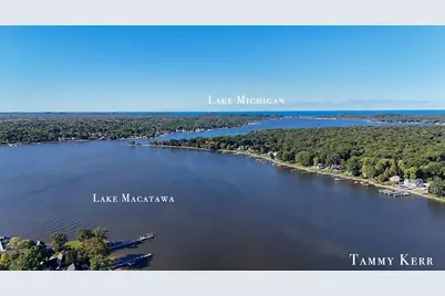 197 Janes View Drive, Holland, MI 49424 - Photo 4