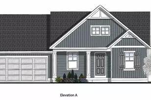 2415 Dayflower Blvd, Zeeland, MI 49464 - Photo 1