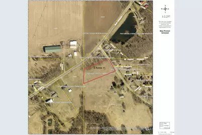 694 Pierce Road, Plainwell, MI 49080 - Photo 2