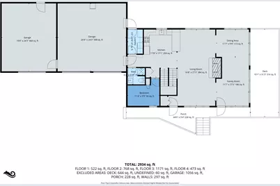 11008 Corey Lake Road, Three Rivers, MI 49093 - Photo 70