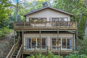 11008 Corey Lake Rd, Three Rivers, MI 49093 - Photo 1