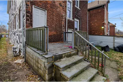 593 Hague Street, Detroit, MI 48202 - Photo 18