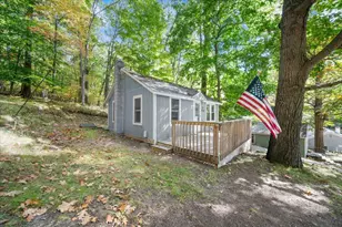7130 N Poplar Rd, Free Soil, MI 49411 - Photo 2