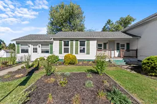 2342 E Montgomery Rd, Hillsdale, MI 49242 - Photo 1