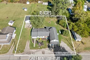 2342 E Montgomery Rd, Hillsdale, MI 49242 - Photo 2