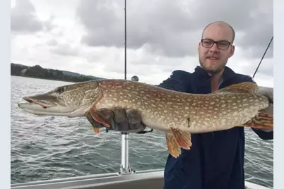 9944 North Slope Drive #Unit 94, Onekama, MI 49675 - Photo 24