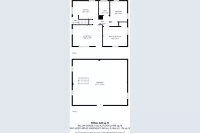 25933 Norfolk Street, Inkster, MI 48141 - Photo 26