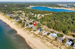 19201 N Shore Dr, Spring Lake, MI 49456 - Photo 2