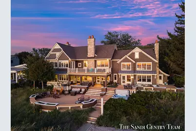 19201 North Shore Drive, Spring Lake, MI 49456 - Photo 96