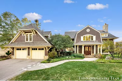 19201 North Shore Drive, Spring Lake, MI 49456 - Photo 12