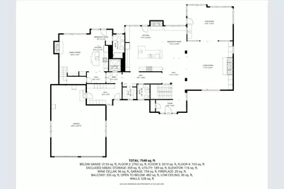 19201 North Shore Drive, Spring Lake, MI 49456 - Photo 100