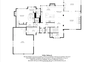 19201 N Shore Dr, Spring Lake, MI 49456 - Photo 100